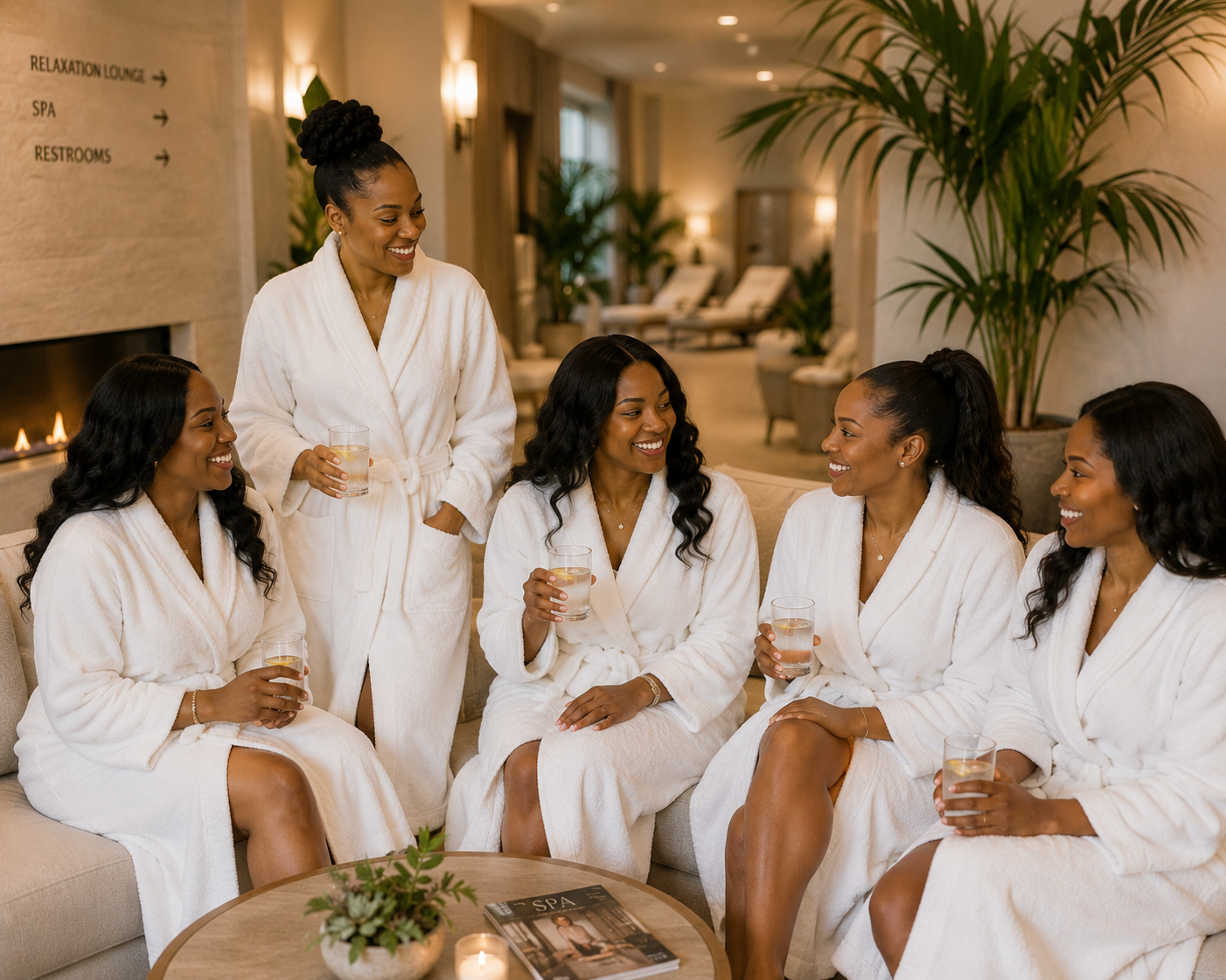 Annual Retreat